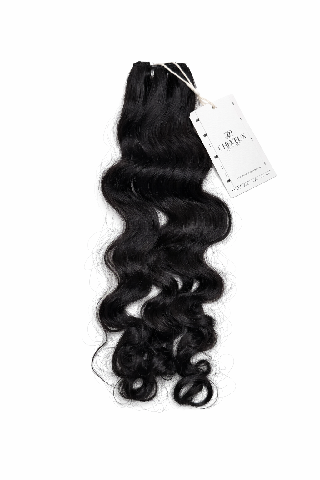 SCULPTURE-Raw Indian Curly Hair Bundles